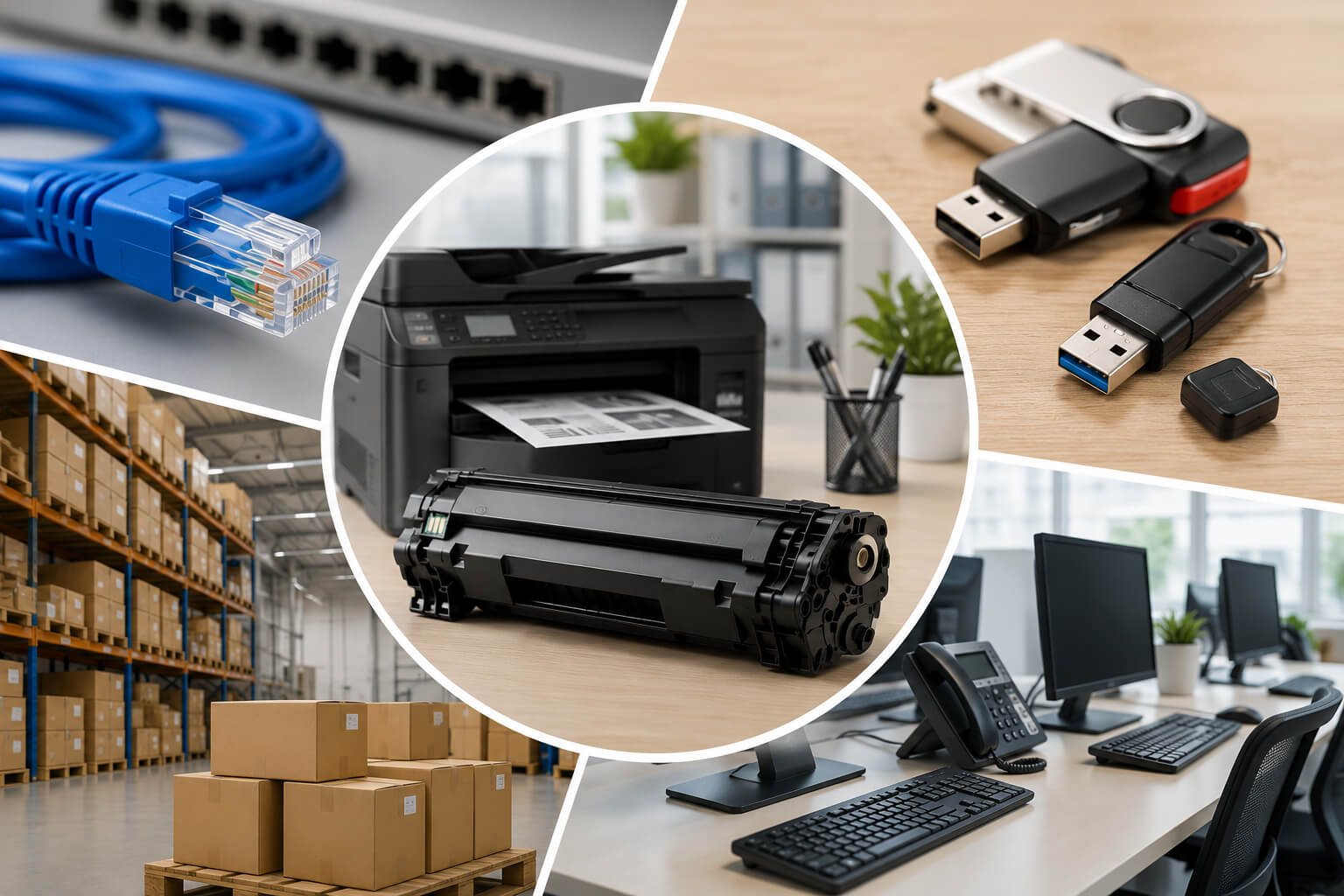 Prince Office Solutions